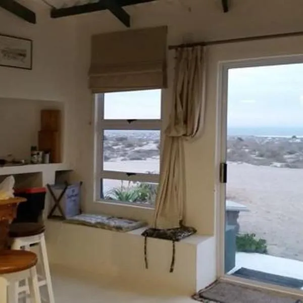 Beach Cottage Kleinzee, hotel in Kleinsee