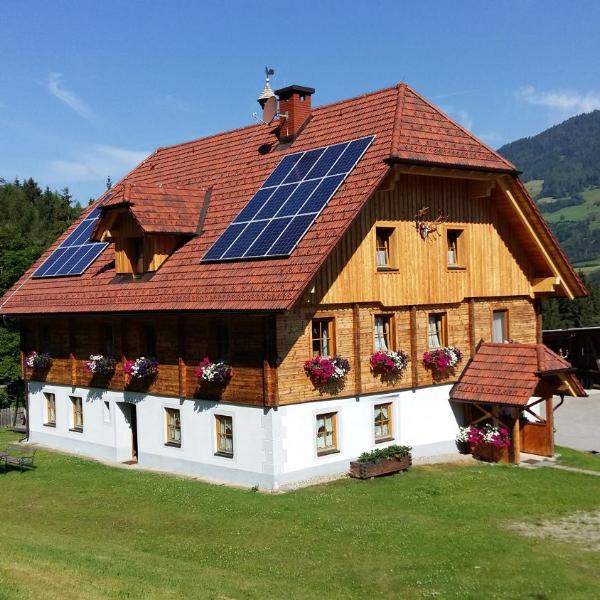 Pension - Bauernhof