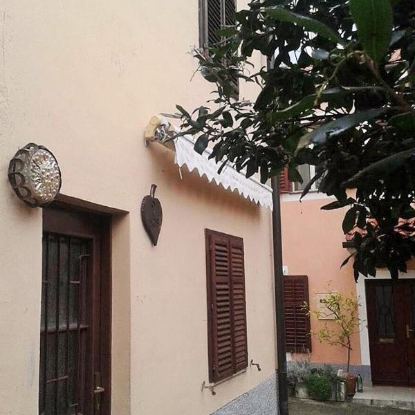 Apartma Izola