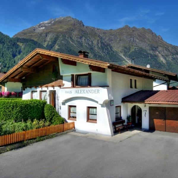 Haus Alexander