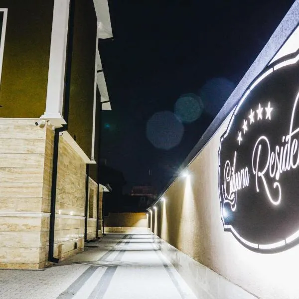 Residence Bilyana, ξενοδοχείο σε Svilengrad