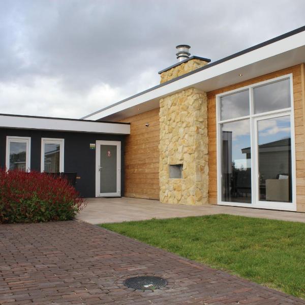 Holiday home Resort Mooi Bemelen II