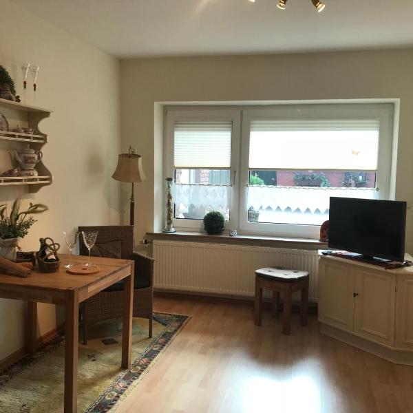 Ferienwohnung Hage