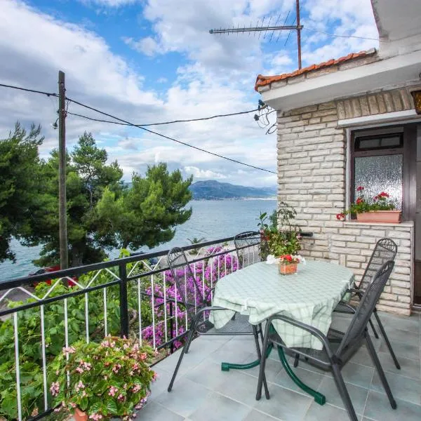 Apartman Žana, hotel in Trogir