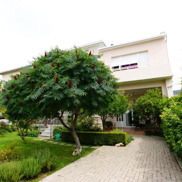 Apartment Radunić