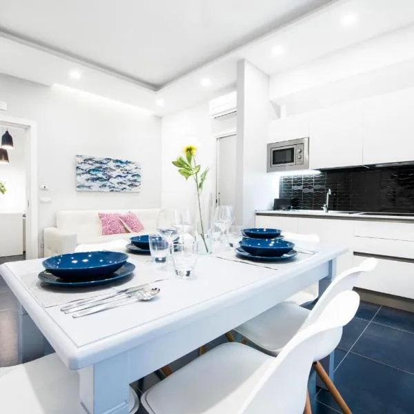 Ma Belle Maison, hotel in Rome