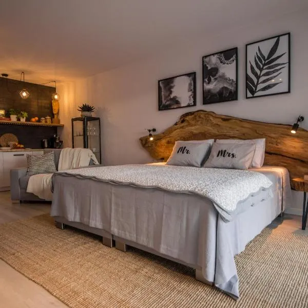 ApartWisła, hotel in Wisła