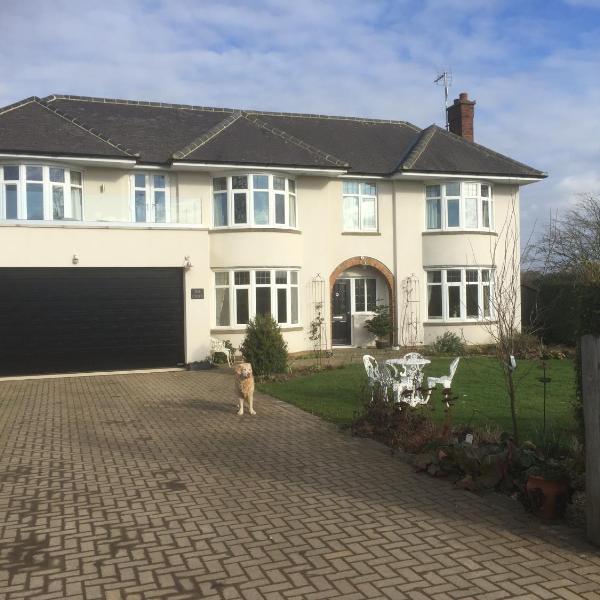 Marston Croft B&B