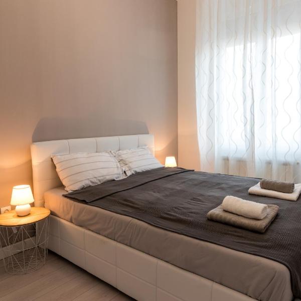 Comfortable & Lovely apartment