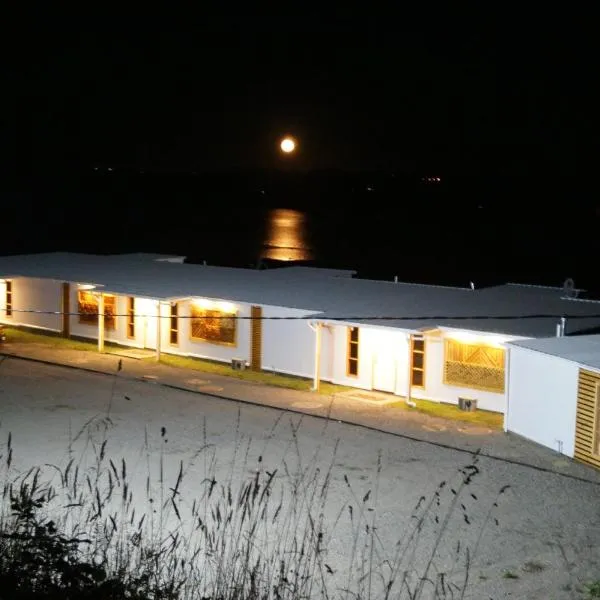 Mangata Hotel Low Cost, hotell sihtkohas Castro
