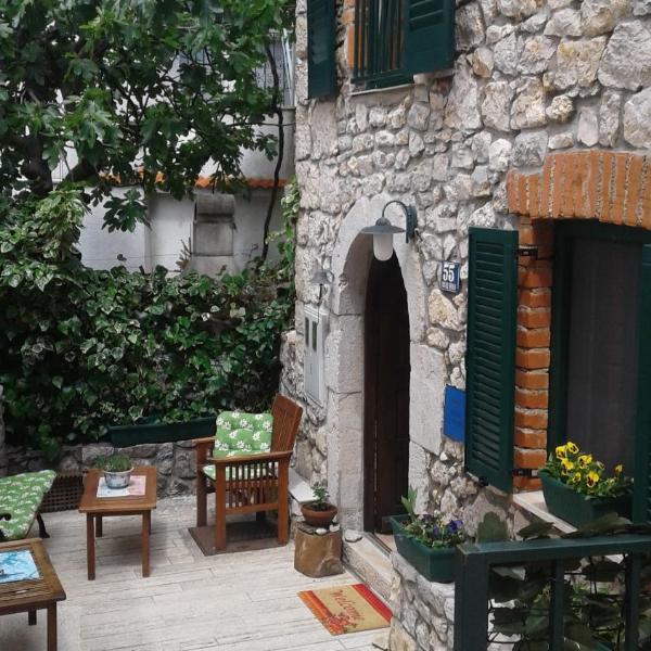 Apartment Tomecek