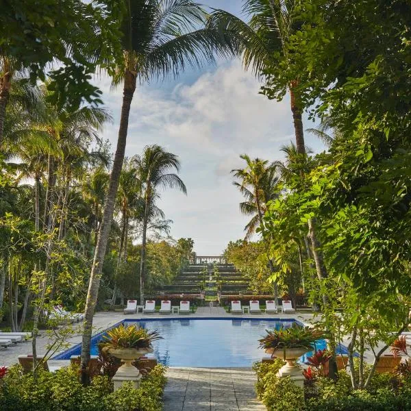 The Ocean Club, A Four Seasons Resort, Bahamas, khách sạn ở Nassau