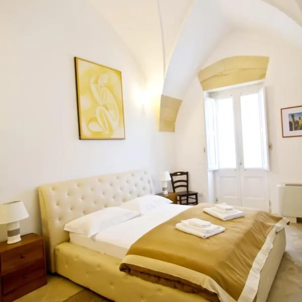 La Bella Lecce B&B, hotel sa Lecce