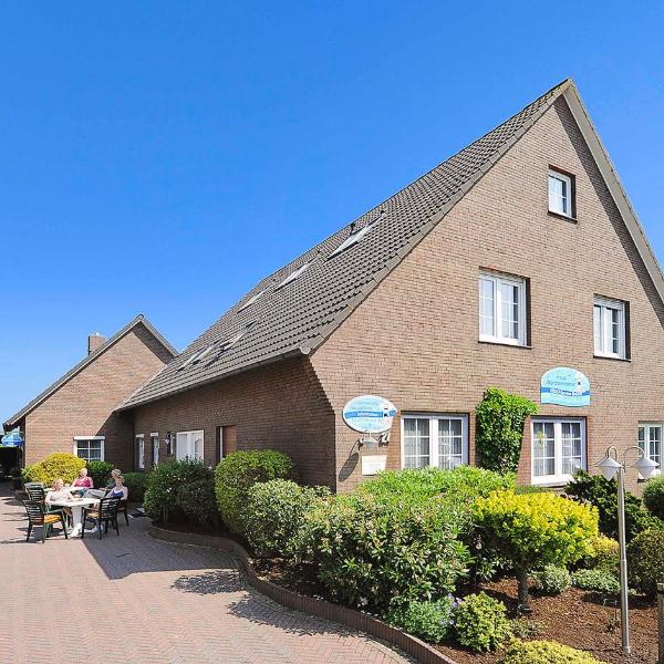 Haus Nordseesterne