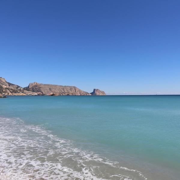 Alteasol playa