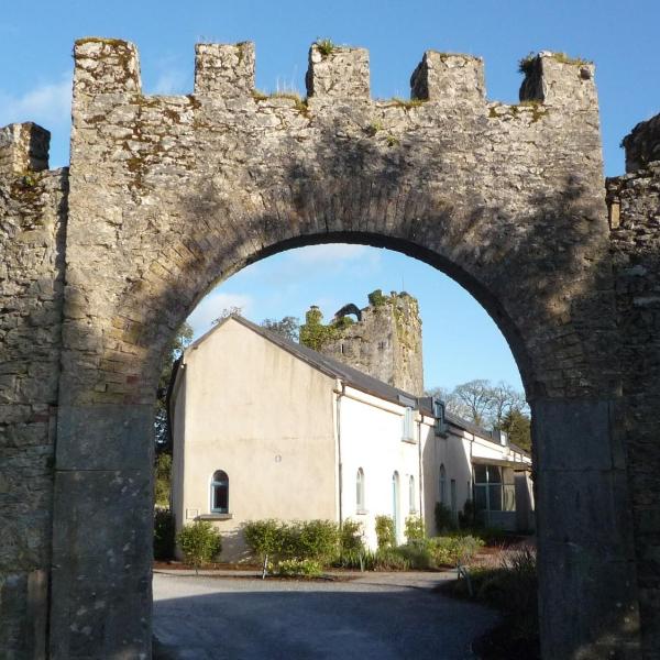 Castlemartyr Holiday Mews 2 bed