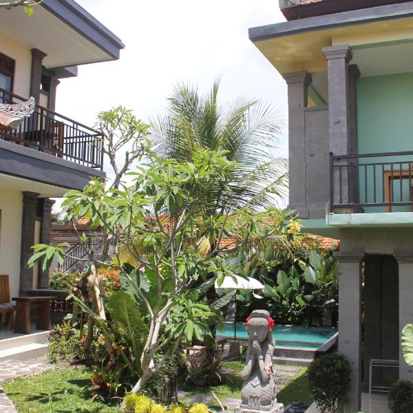 Villa Bungsil Gading