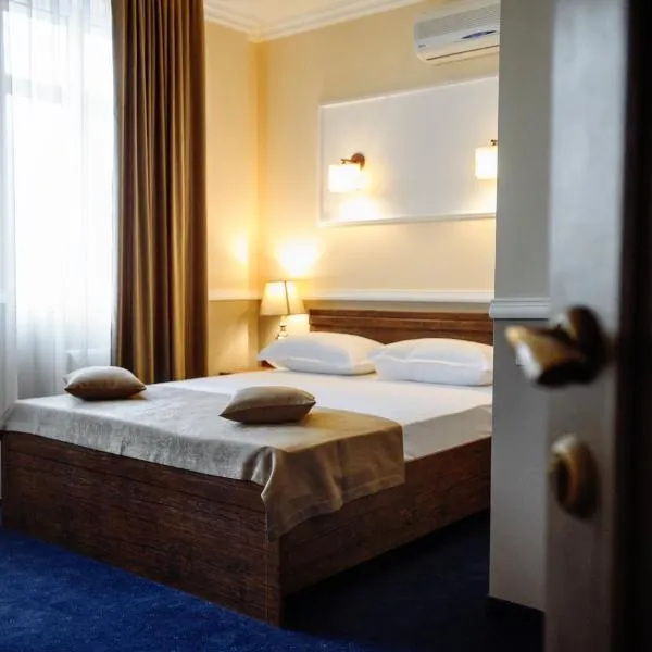 Astoria, hotel di Chisinau