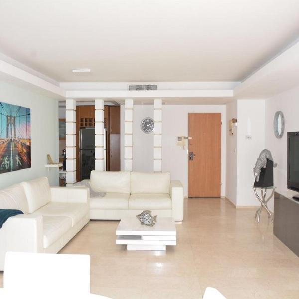 Sweethome26 Luxury Apartment Eilat / Free Parking