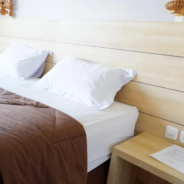 Devata Giri, hotel in Uluwatu