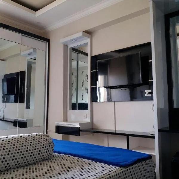 Suites Metro Bandung - Aloha，位于万隆的酒店