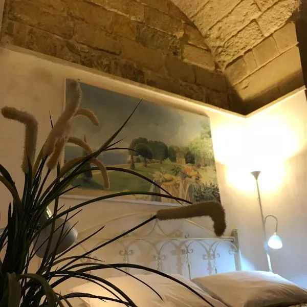 B&B Corte Dei Musco – hotel w mieście Lecce
