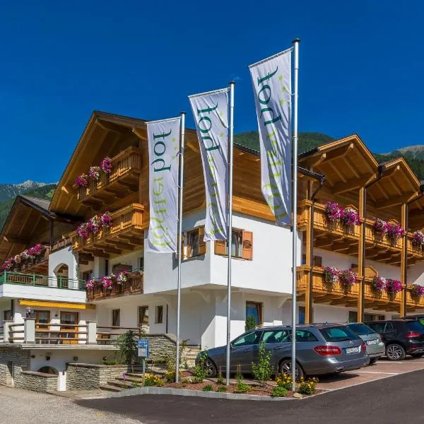 Hotel Foestlerhof, hotel a Villa Ottone
