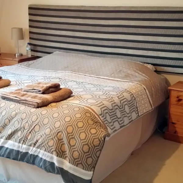 Southcote, Hotel in Weston-super-Mare