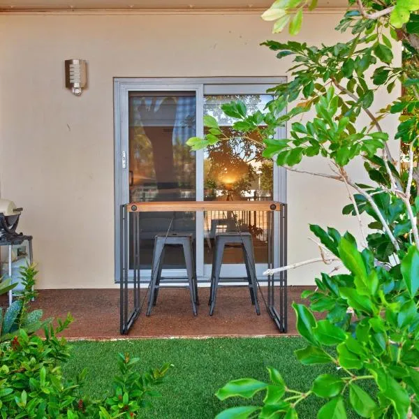 Latitude20 The Dunes, hotelli kohteessa Karratha