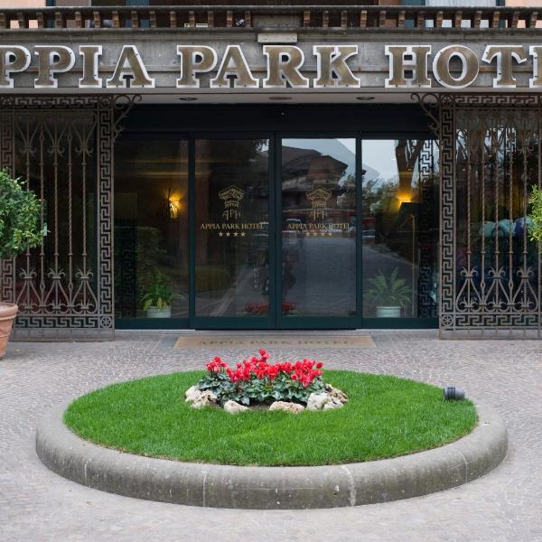 Appia Park Hotel