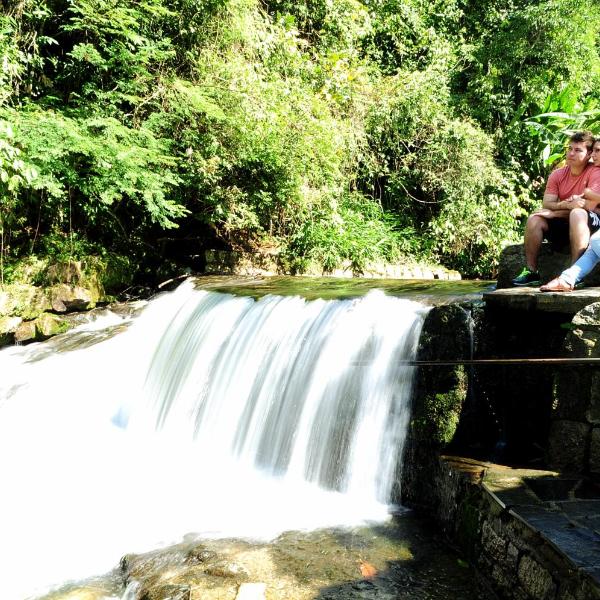 Hotel da Cachoeira