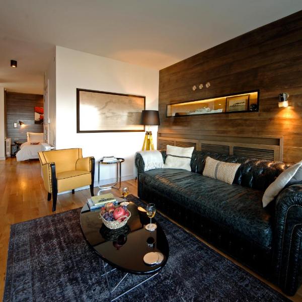 Urban Suites