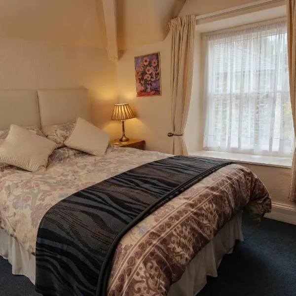 Ivy House B&B, ξενοδοχείο σε Dolgellau