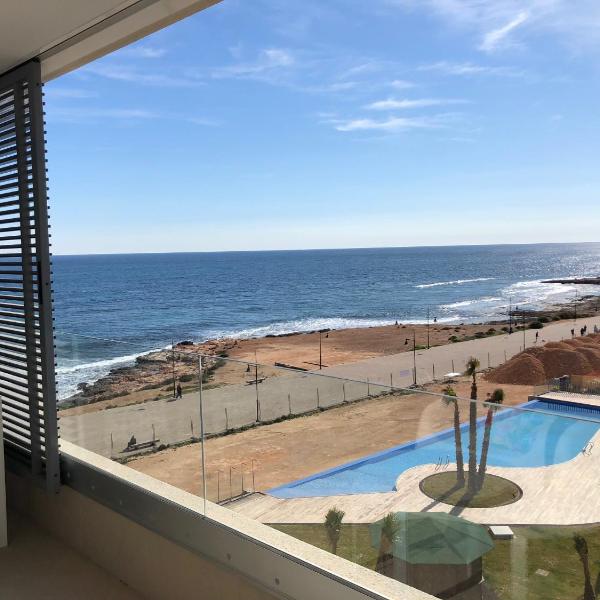 Panorama Mar