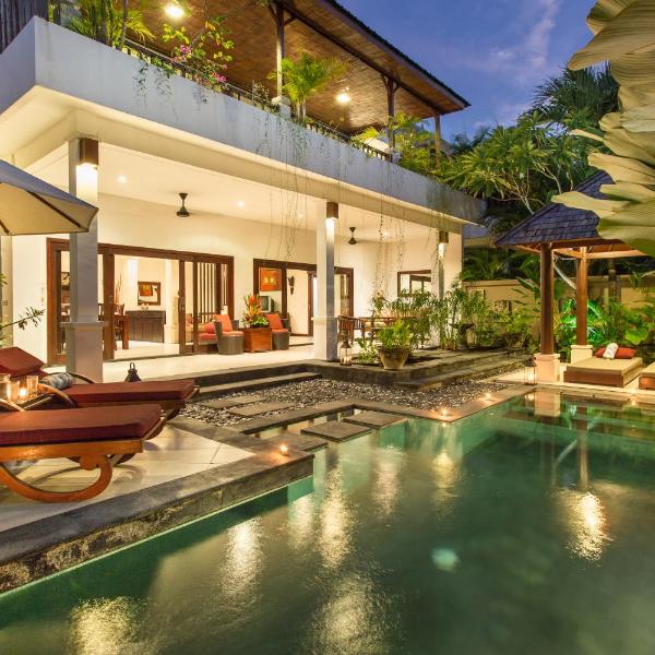 Villa Sedap Malam Seminyak by Best Deals Asia Hospitality