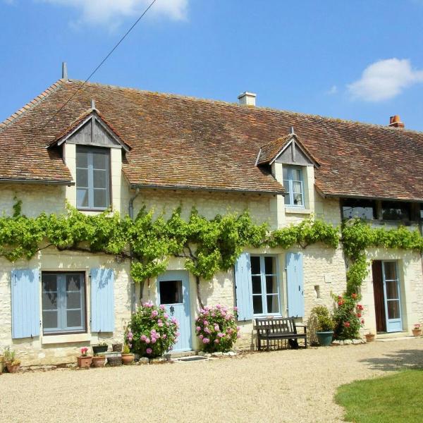 Gîte et chambres d'hôtes Le Chêne Billault