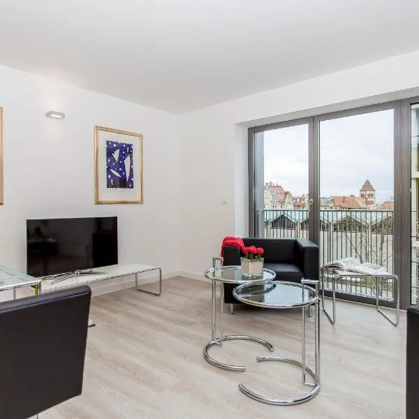 MAVO Hospitality Stuttgart Bismarckstrasse, hotelli Stuttgartissa