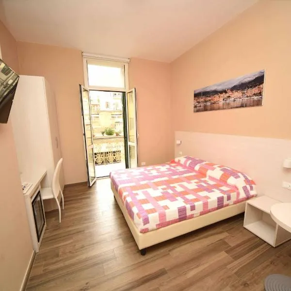 Gioberti House, hotel a Sanremo
