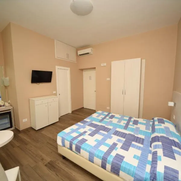 Gioberti House, hotel in Sanremo