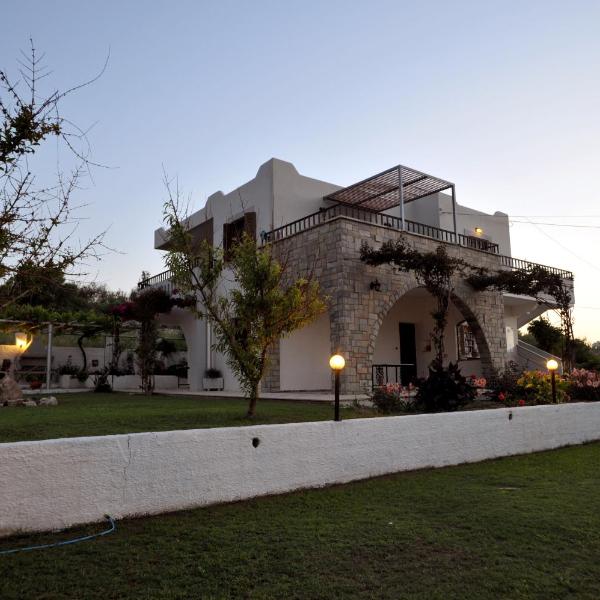 Villa Merabello
