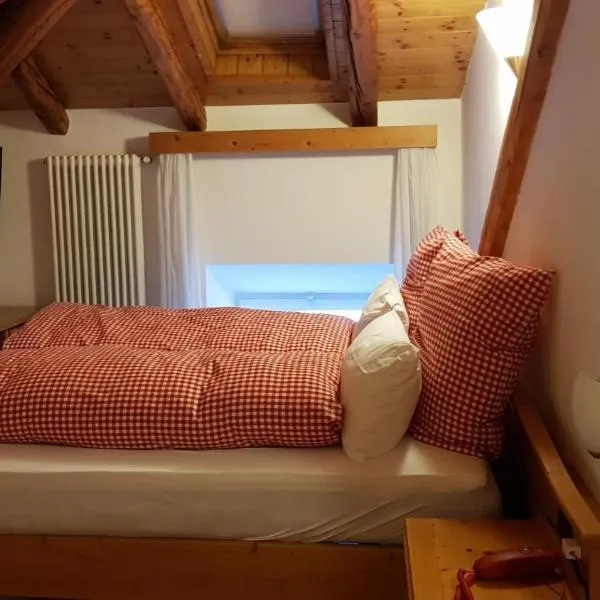 Hotel Henriette, hotel em Malè