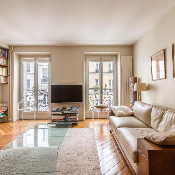 Veeve - Pompidou Hideaway, Parigi