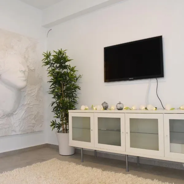 Acropolis At Your Door, ξενοδοχείο στην Αθήνα