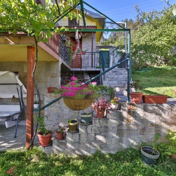 Guest House Villa Teres, hôtel à Chipka