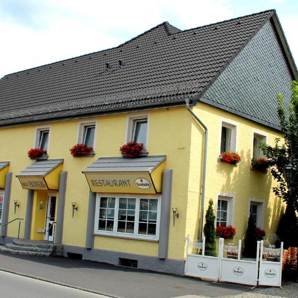 Haus Padberg