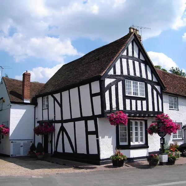 Park Cottage, Hotel in Warwick
