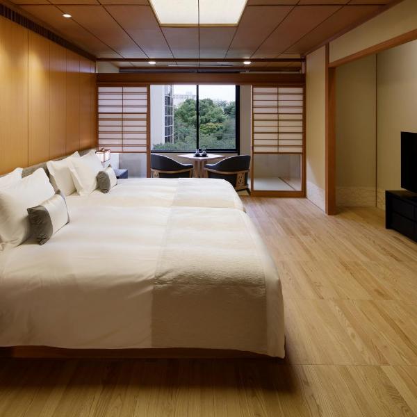 Takanawa Hanakohro, a Member of Small Luxury Hotels of the World, Tokyo