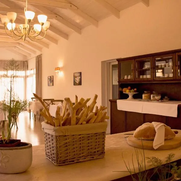 Casa al Mare Guest House, ξενοδοχείο σε Swakopmund