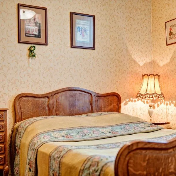 Apartamenty Retro, hotel in Poznań