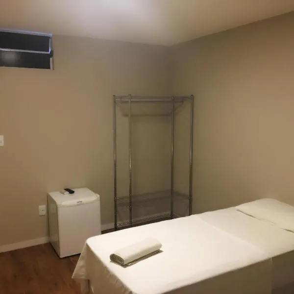 Pousada Kit Residence, hotel in Brasilia